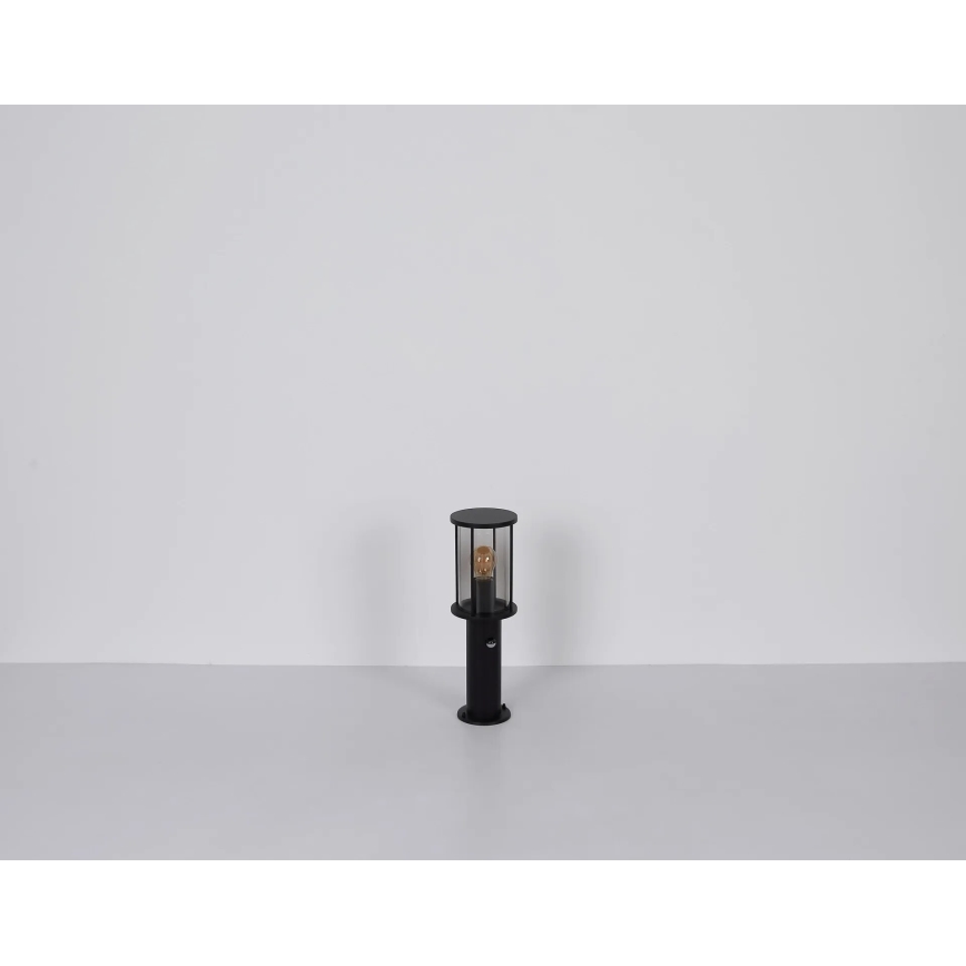 Globo - Sensorlamp voor buiten 1xE27/60W/230V IP54 45cm