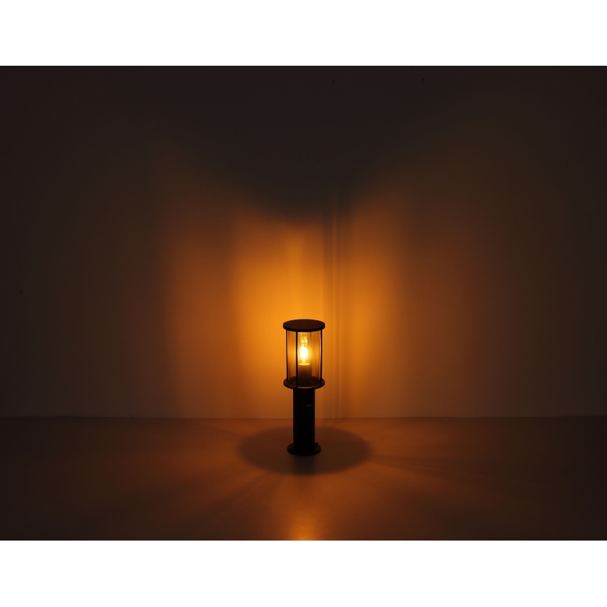 Globo - Buitenlamp 1xE27/60W/230V 60 cm IP54