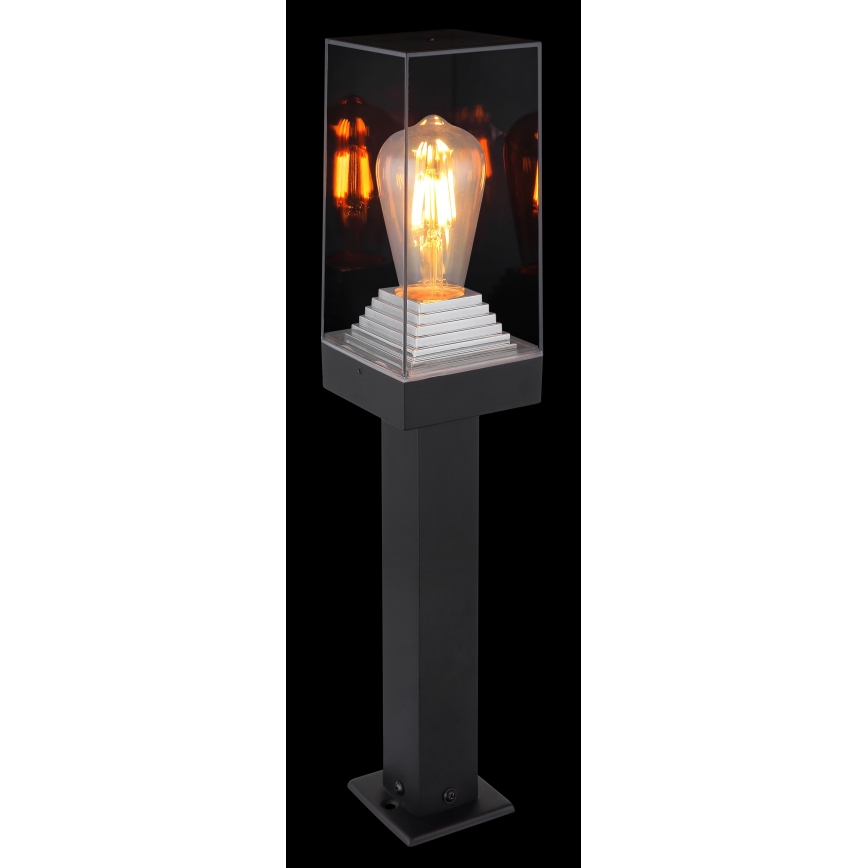 Globo - Buitenlamp 1xE27/40W/230V IP44