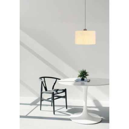 Globo - LED pendellamp aan kabel LED/8W/230V 3000K