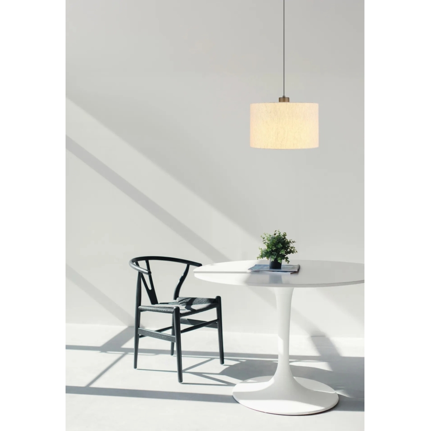 Globo - LED pendellamp aan kabel LED/8W/230V 3000K