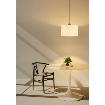 Globo - LED pendellamp aan kabel LED/8W/230V 3000K