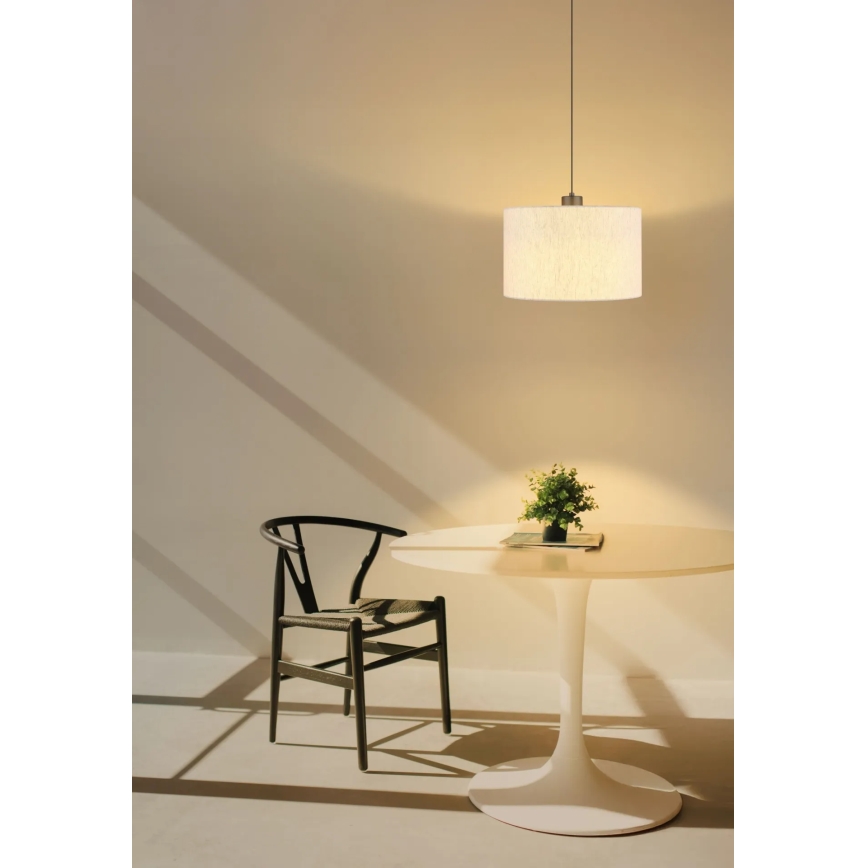 Globo - LED pendellamp aan kabel LED/8W/230V 3000K