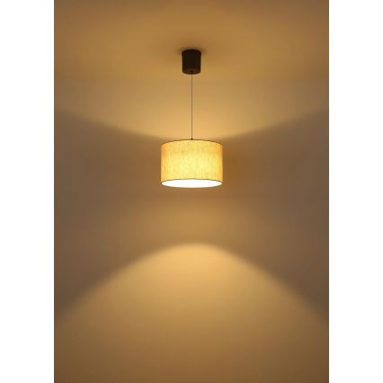 Globo - LED pendellamp aan kabel LED/8W/230V 3000K