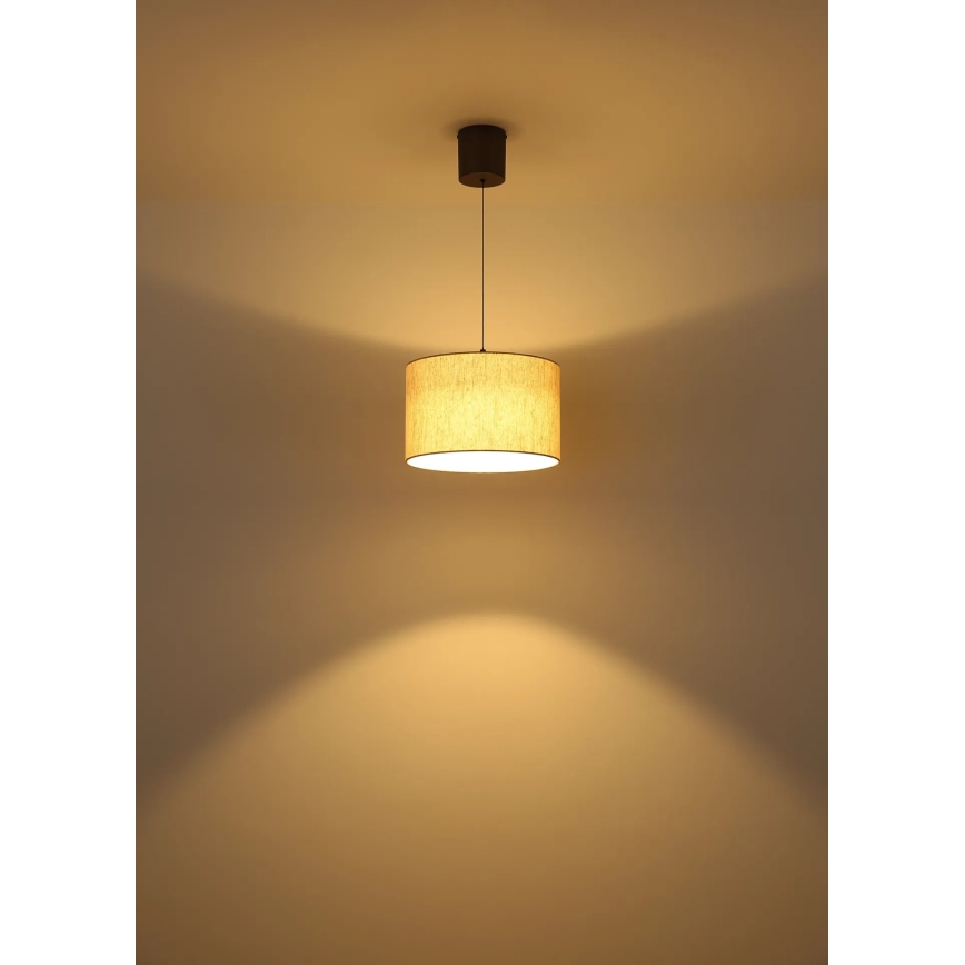 Globo - LED pendellamp aan kabel LED/8W/230V 3000K