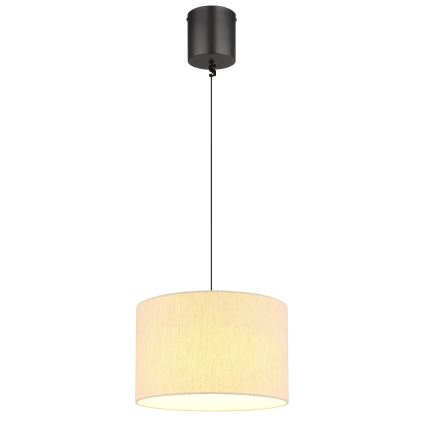 Globo - LED pendellamp aan kabel LED/8W/230V 3000K