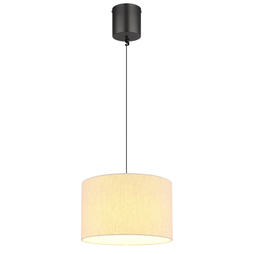 Globo - LED pendellamp aan kabel LED/8W/230V 3000K