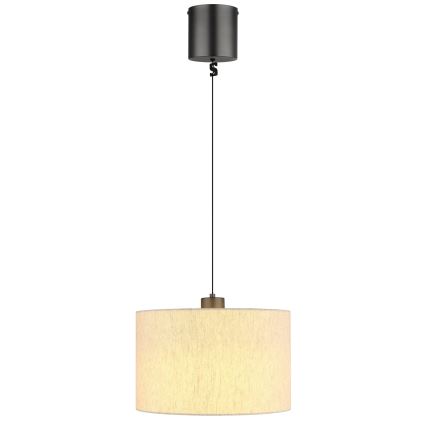 Globo - LED pendellamp aan kabel LED/8W/230V 3000K