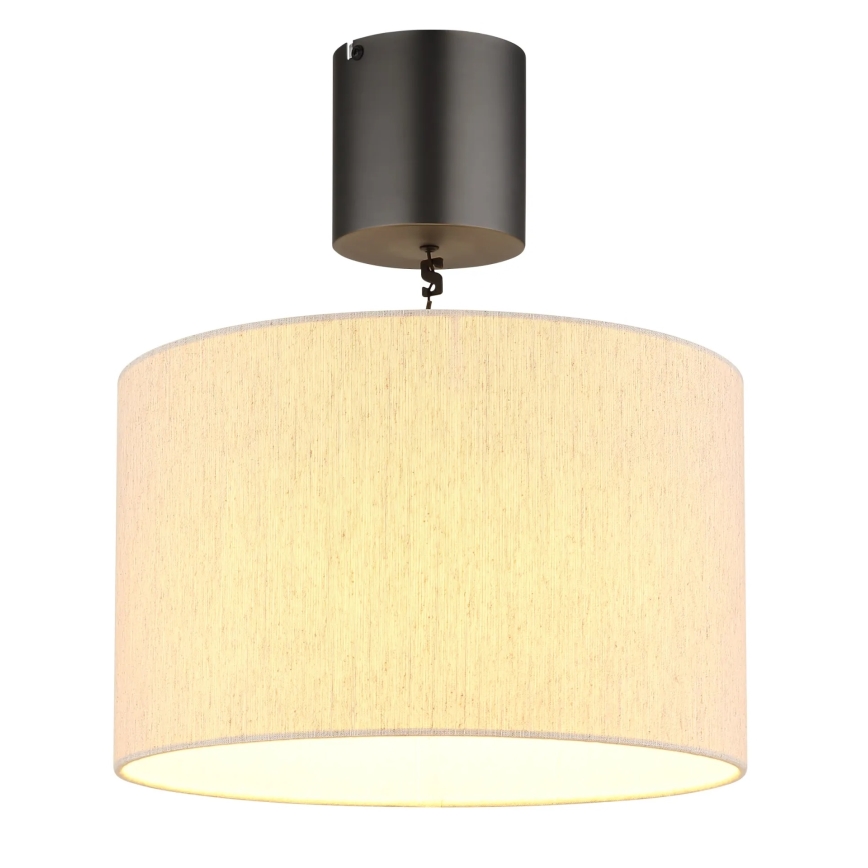 Globo - LED pendellamp aan kabel LED/8W/230V 3000K