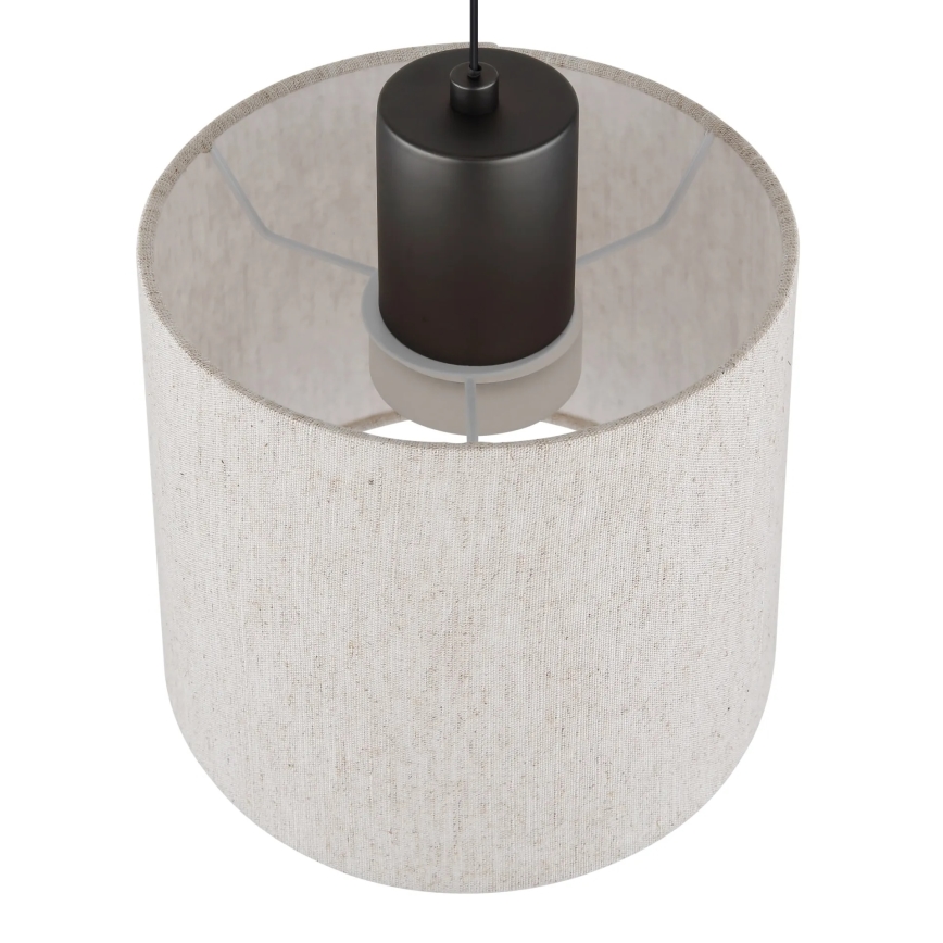 Globo - LED-hanglamp aan kabel LED/24W/230V 3000K