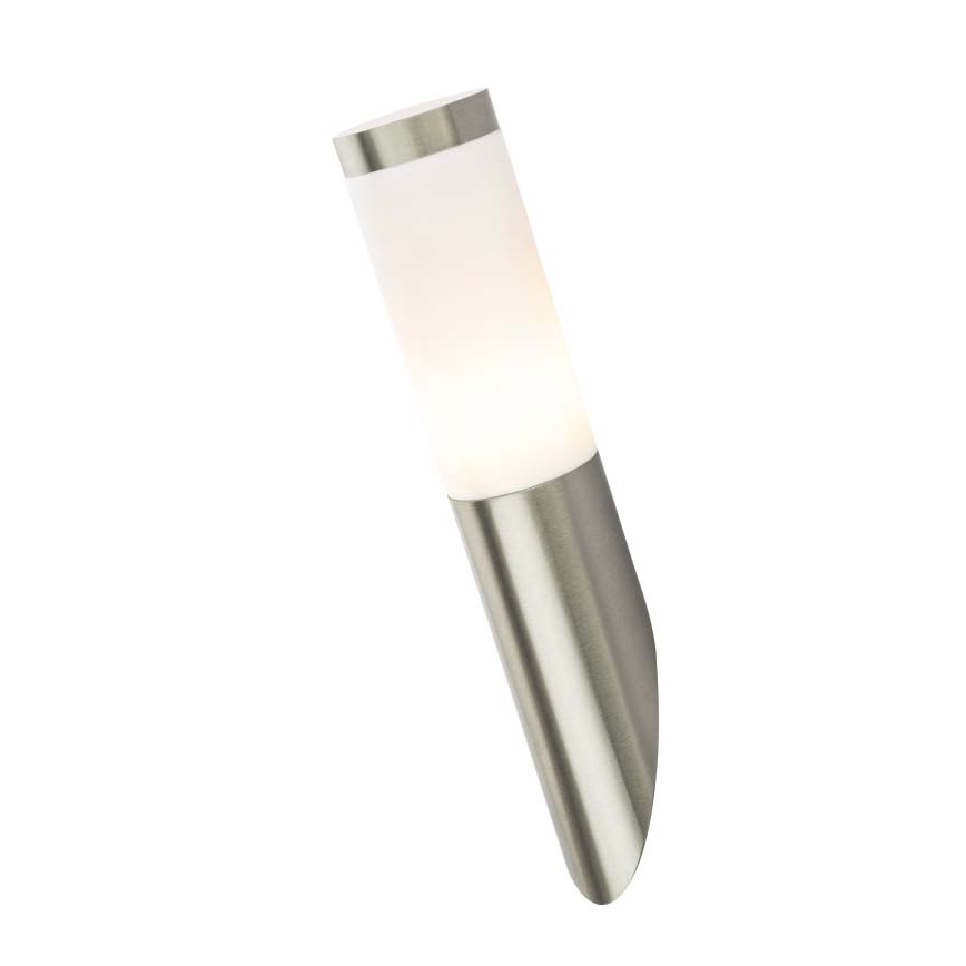 Globo - Wandlamp voor buiten 1xE27/23W/230V IP44