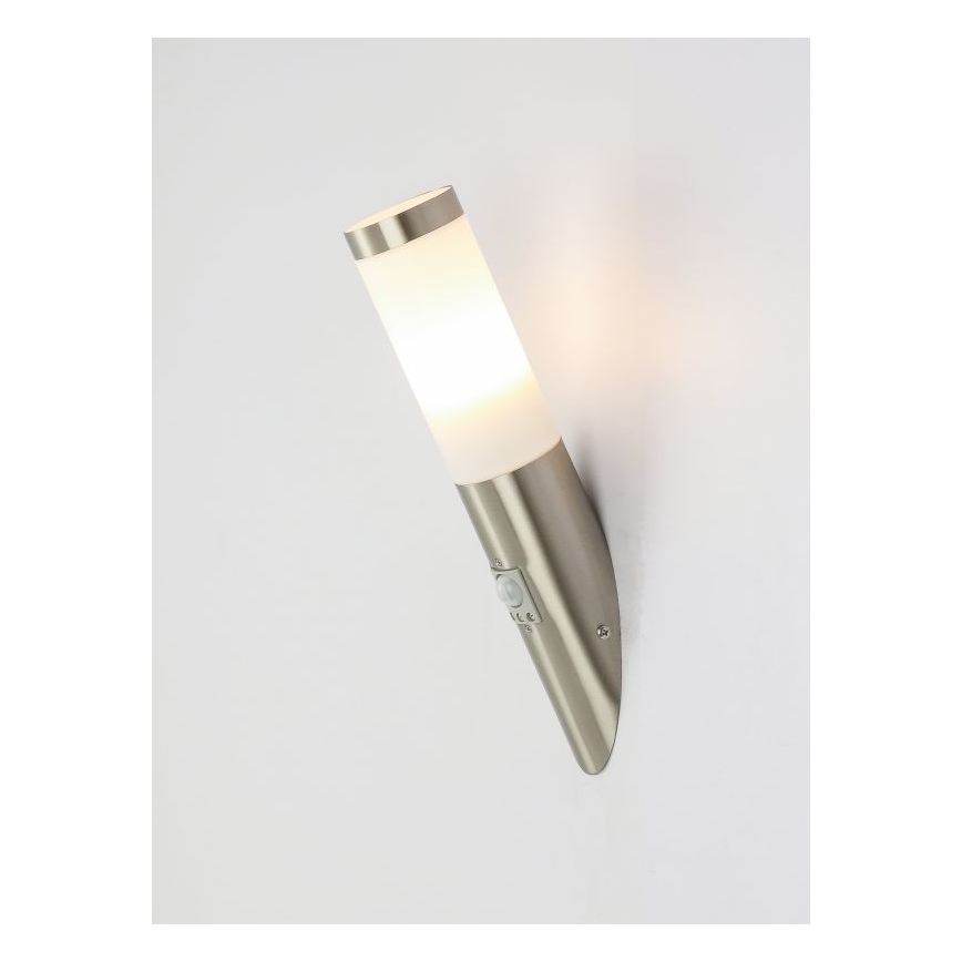 Globo - Buitenlamp 1xE27/60W/230V IP44