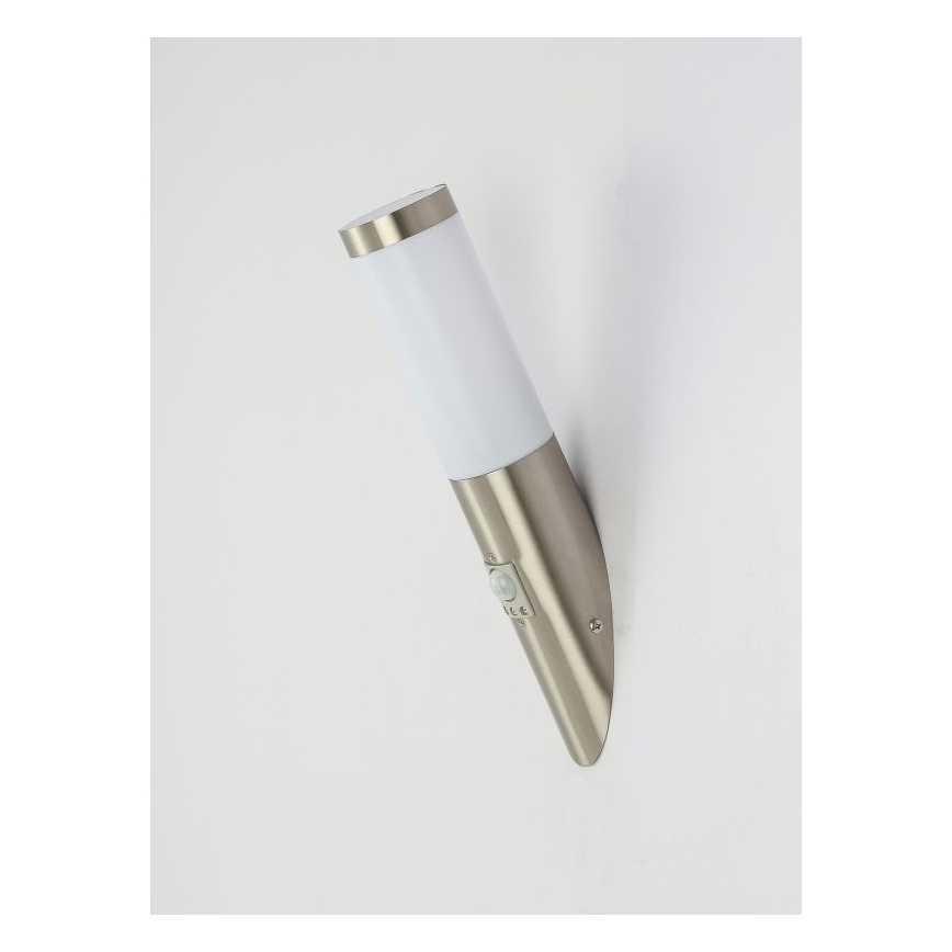 Globo - Buitenlamp 1xE27/60W/230V IP44