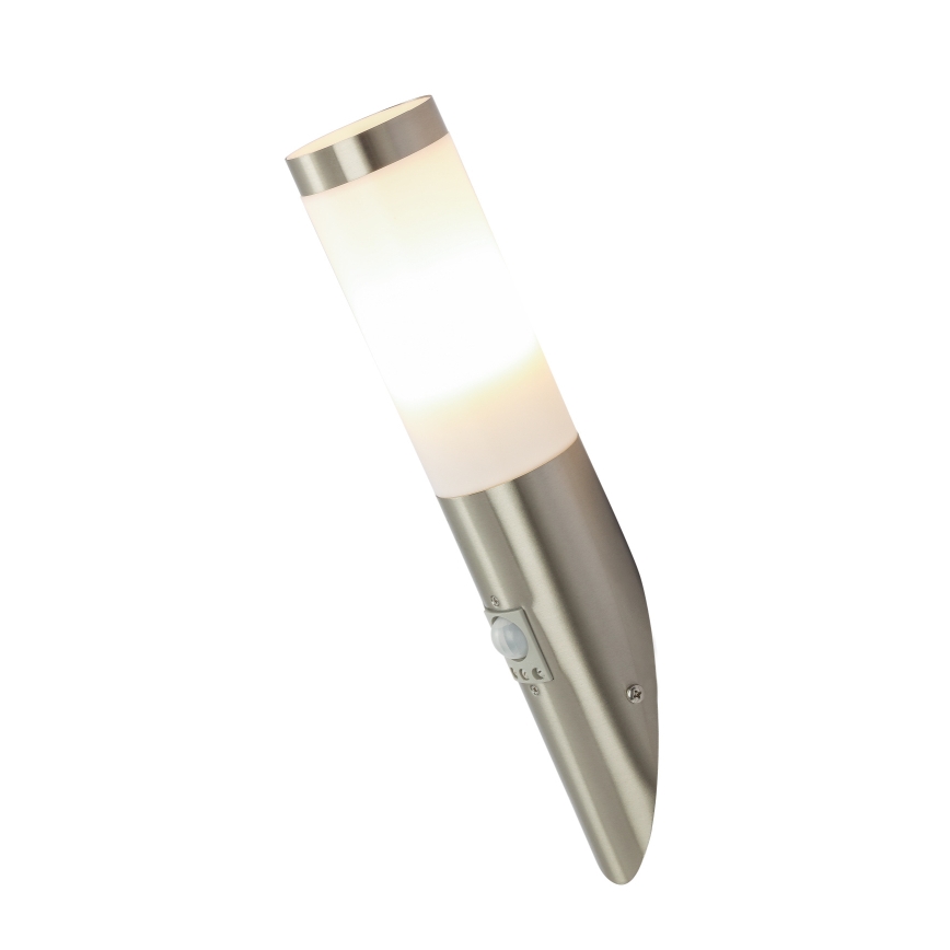 Globo - Buitenlamp 1xE27/60W/230V IP44