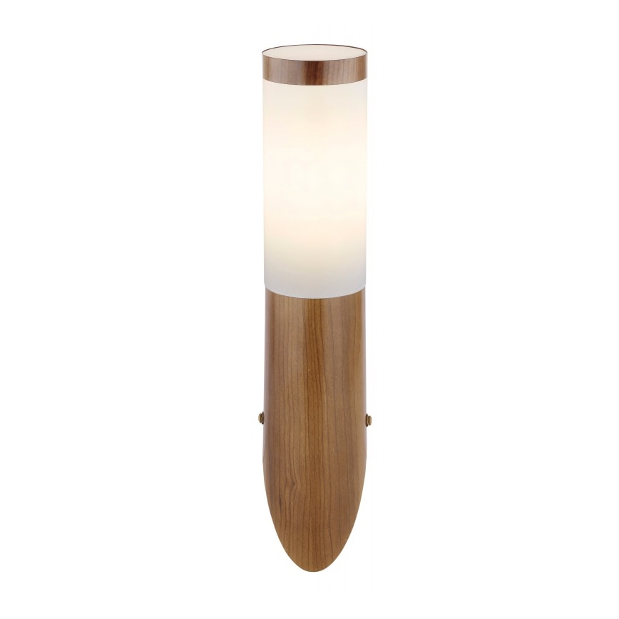 Globo - Wand Lamp voor Buiten 1xE27/60W/230V IP44