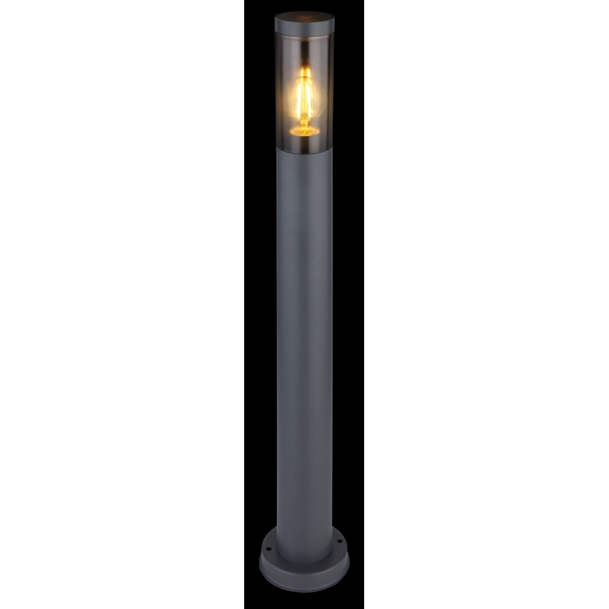 Globo - Buitenlamp 1xE27/23W/230V 80 cm IP44