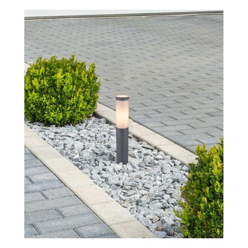 Globo - Buitenlamp 1xE27/23W/230V 45 cm IP44