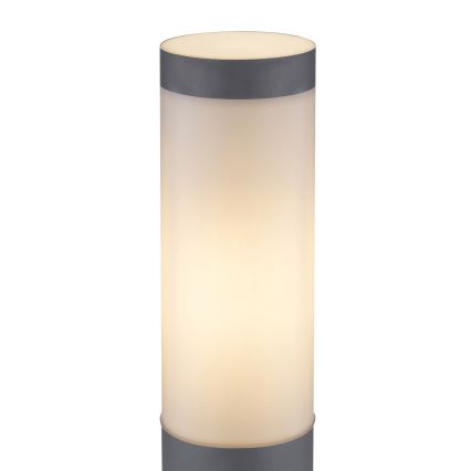 Globo - Buitenlamp 1xE27/23W/230V 45 cm IP44