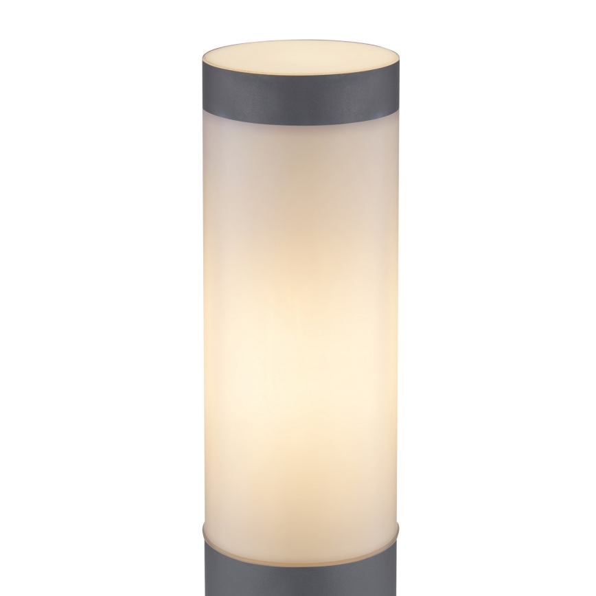 Globo - Buitenlamp 1xE27/23W/230V 45 cm IP44