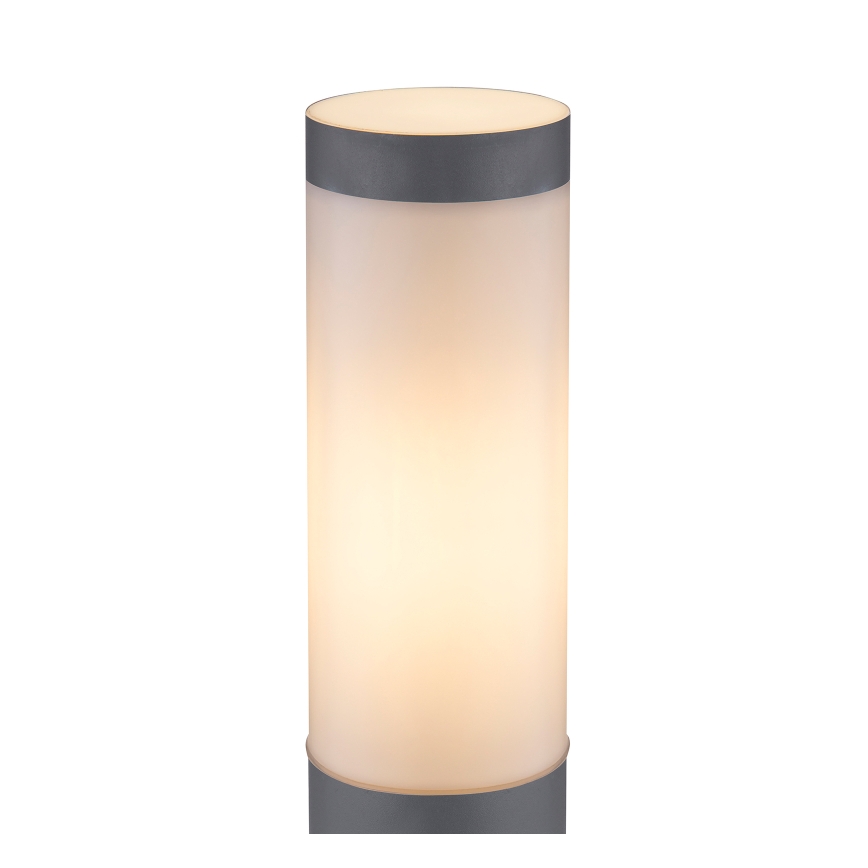 Globo - Sensorlamp voor buiten 1xE27/60W/230V 45 cm IP44