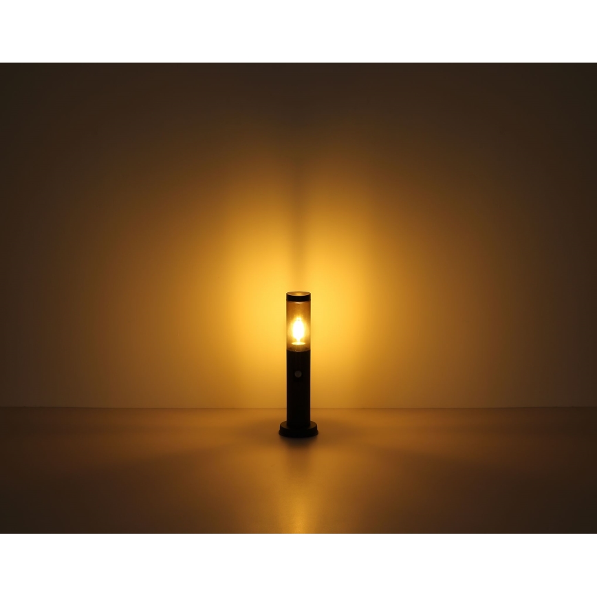 Globo - Buitenlamp 1xE27/23W/230V 45 cm IP44