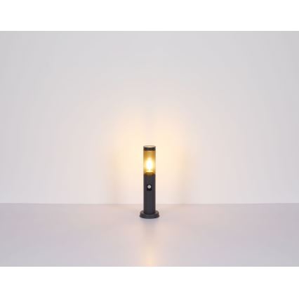 Globo - Buitenlamp 1xE27/23W/230V 45 cm IP44