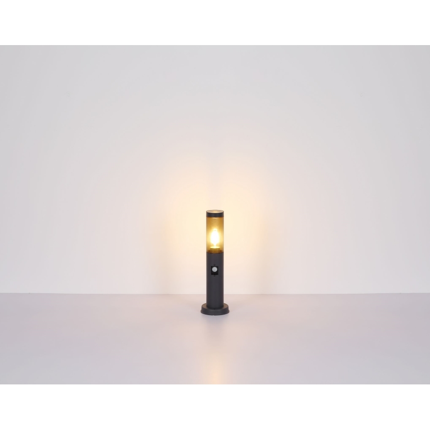 Globo - Buitenlamp 1xE27/23W/230V 45 cm IP44