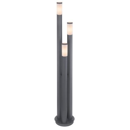 Globo - Buitenlamp 3xE27/23W/230V IP44