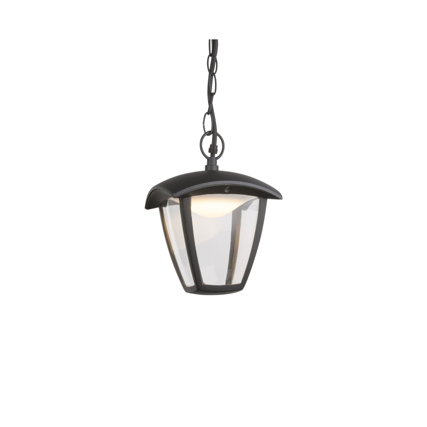 Globo - LED Hanglamp voor buiten LED/7W/230V IP54