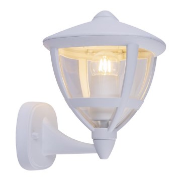 Globo 31991 - Buiten wandverlichting NOLLO 1xE27/40W/230V IP44