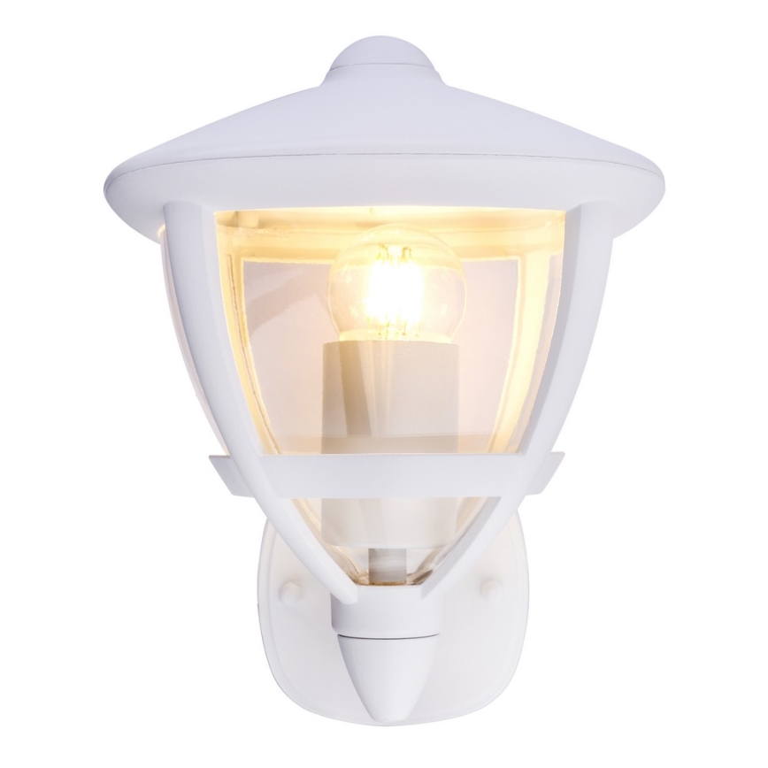 Globo 31991 - Buiten wandverlichting NOLLO 1xE27/40W/230V IP44