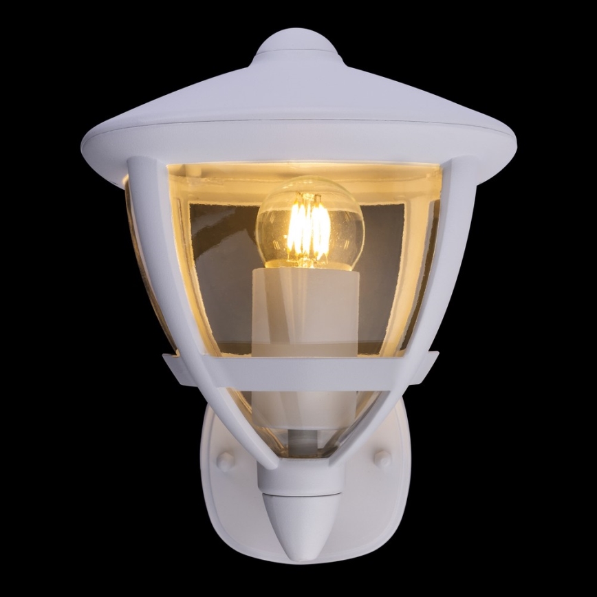 Globo 31991 - Buiten wandverlichting NOLLO 1xE27/40W/230V IP44