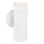 GLOBO 32004-2 - LED Wandlamp voor buiten COTOPA 2xGU10/4W/230V wit