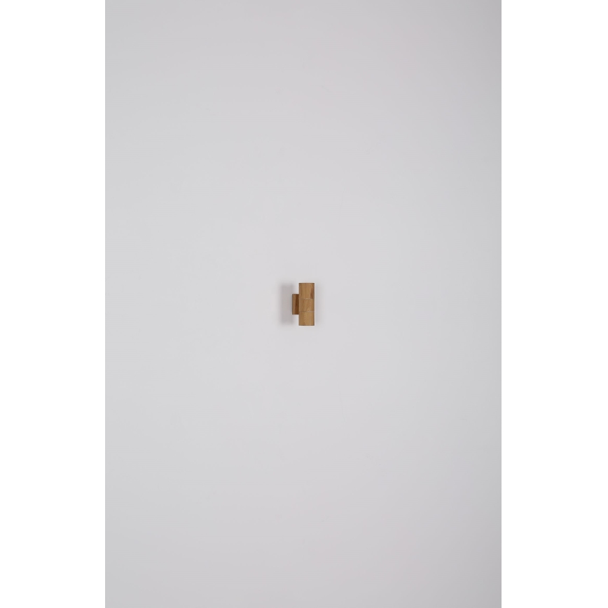 Globo - Wandlamp voor buiten 2xGU10/35W/230V IP44