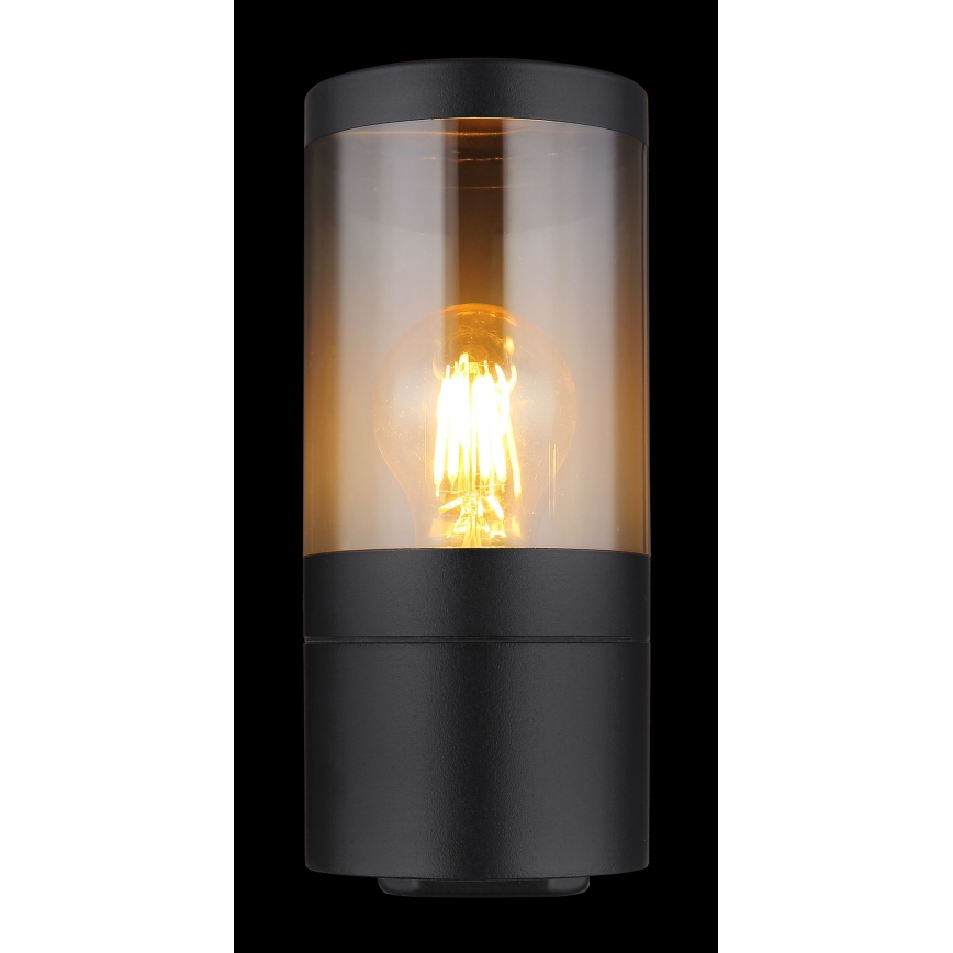 Globo - Wandlamp voor buiten 1xE27/60W/230V IP44