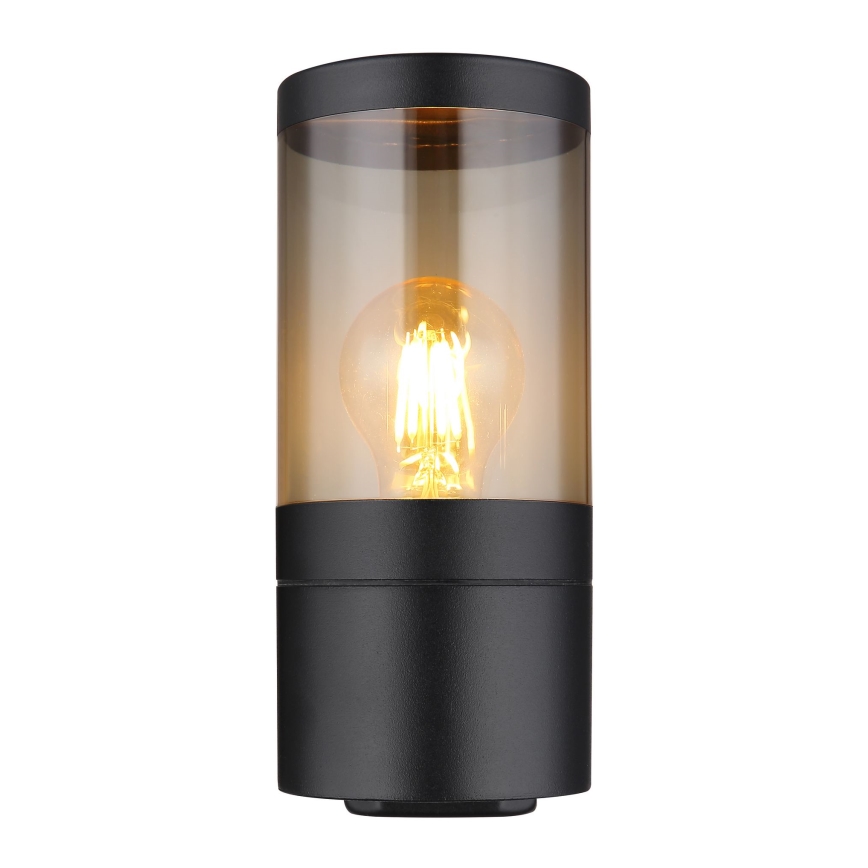 Globo - Wandlamp voor buiten 1xE27/60W/230V IP44