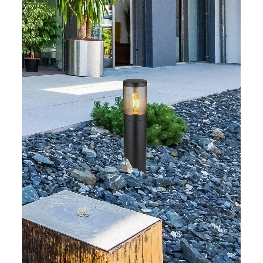 Globo - Buitenlamp 1xE27/60W/230V 50 cm IP44