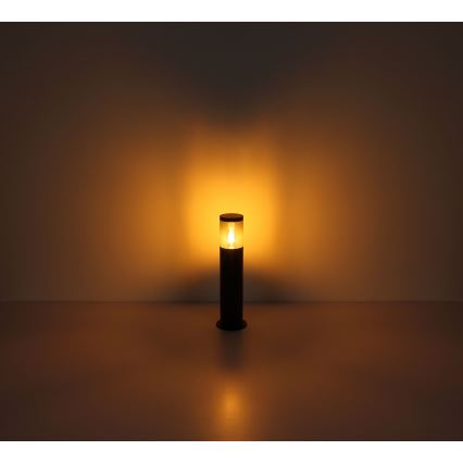 Globo - Buitenlamp 1xE27/60W/230V 50 cm IP44