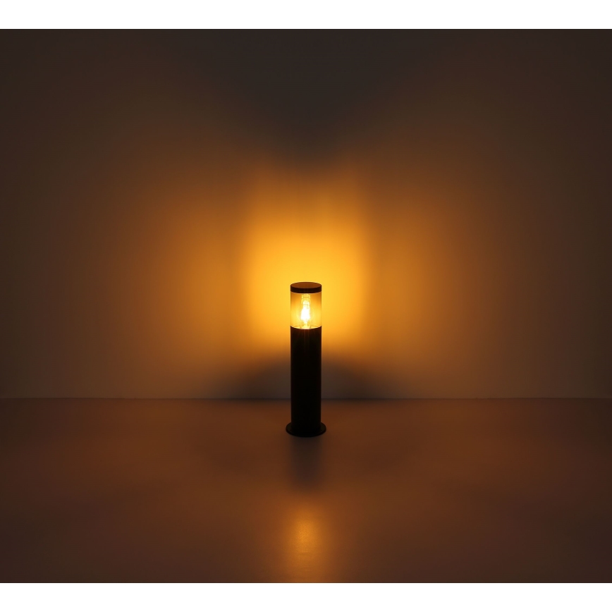 Globo - Buitenlamp 1xE27/60W/230V 50 cm IP44