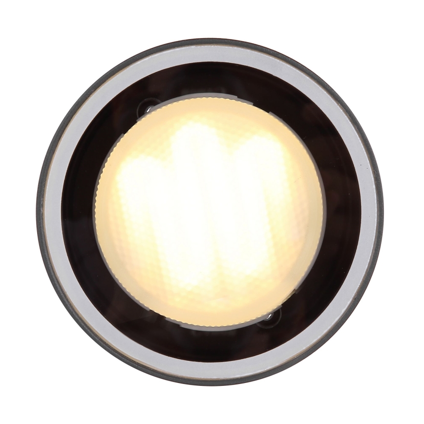 Globo - Plafondlamp voor buiten 1xGX53/11W/230V IP44