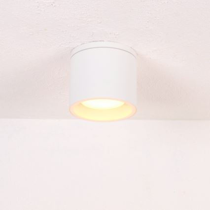 Globo - Plafondlamp voor buiten 1xGX53/11W/230V IP44
