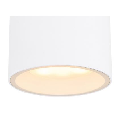 Globo - Plafondlamp voor buiten 1xGX53/11W/230V IP44