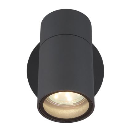 Globo - Wandspot 1xGU10/35W/230V