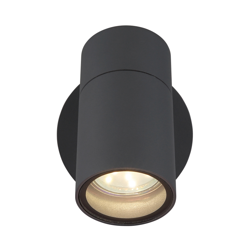 Globo - Wandspot 1xGU10/35W/230V
