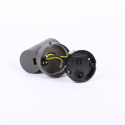 Globo - Wandspot 1xGU10/35W/230V