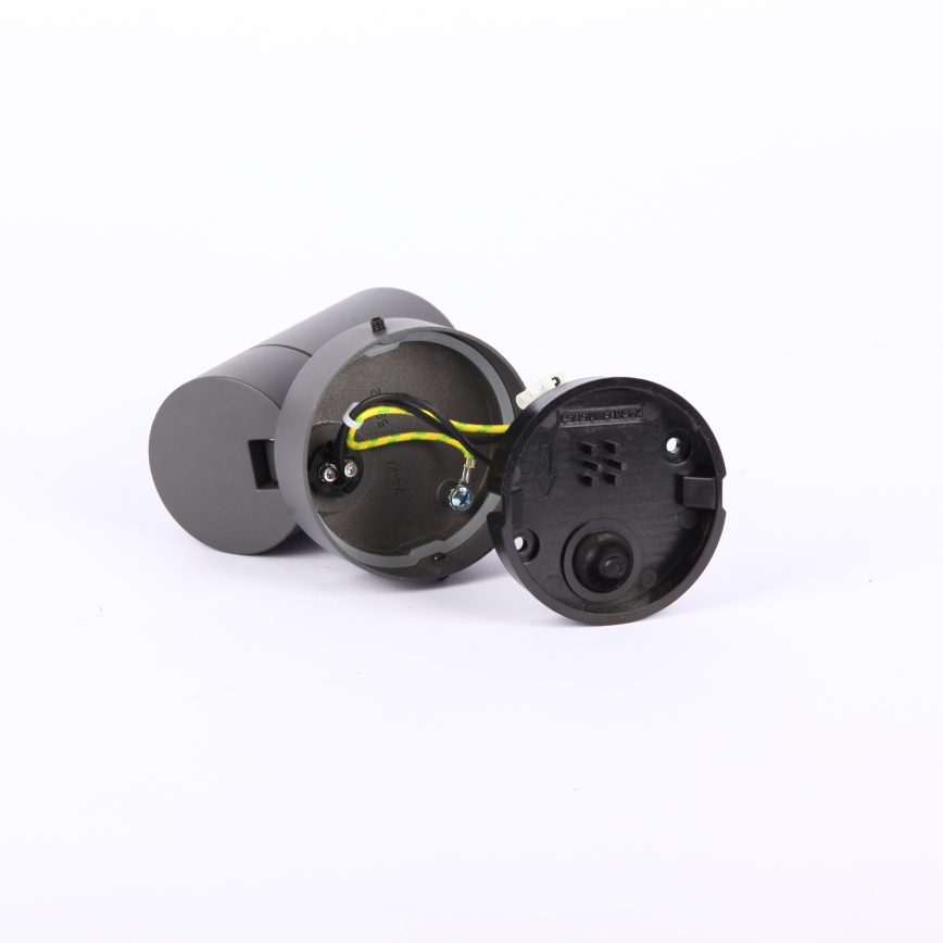 Globo - Wandspot 1xGU10/35W/230V
