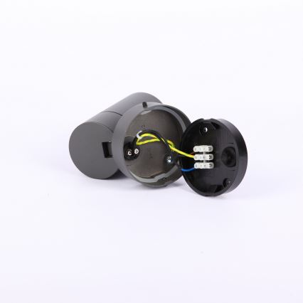 Globo - Wandspot 1xGU10/35W/230V