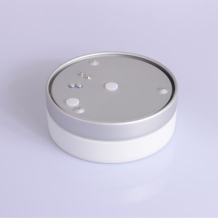 Globo - Badkamerlamp 1xE27/60W/230V diameter 18,4 cm IP44