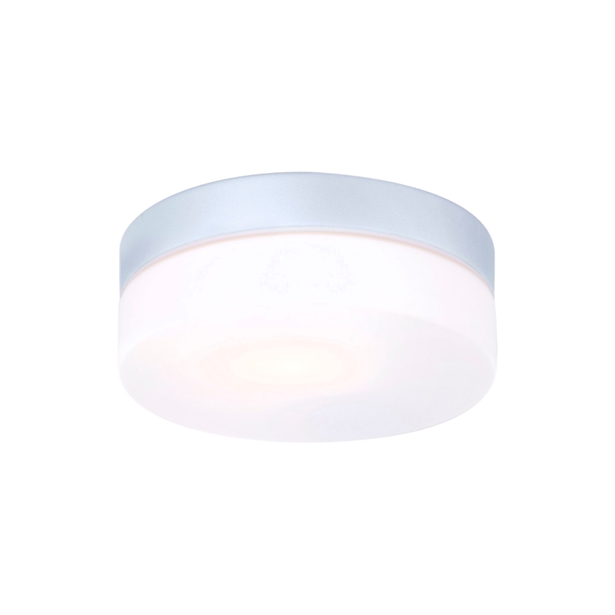 Globo - Badkamerlamp 1xE27/60W/230V diameter 18,4 cm IP44