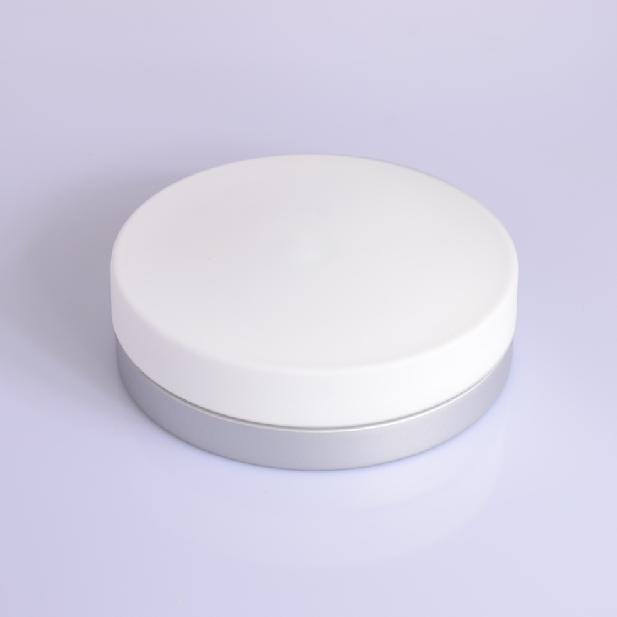 Globo - Badkamerlamp 2xE27/40W/230V diameter 24 cm IP44